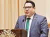 Bolivia arrests attorney general accused of cartel ties
