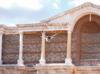 Aerial monitoring and security center opens at ancient Sardes
