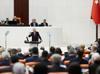 Erdoğan pushes for new charter as parliament reopens