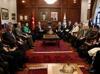 EU envoy stresses shared interests with Türkiye
