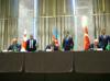 Türkiye hails peace efforts in South Caucasus