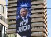 Israel courts Europe’s far right, finding friends but also unease