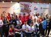 Demirören Media draws strong interest at Teknofest