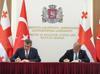 Türkiye, Georgia sign education cooperation deal