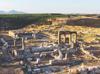 Ancient wall dating back 2,500 years unearthed at Blaundos