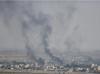 Israeli forces shell village in southern Syria