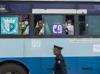 Myanmar migrants returned to war-torn nation from Malaysia