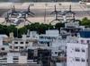 US Marine arrested in Japan on suspicion of murder