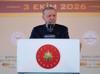 Erdoğan says gov’t has roadmap to address fund turmoil