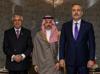 Türkiye, allies to hold defense talks in Riyadh