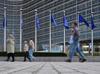 EU, China to hold Beijing talks to avert trade war