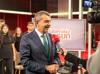 Minister Yusuf Tekin visits Demirören media high school