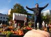 Personal info on 8.8 mln people in Denmark leaked