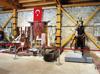 Zile’s history on display at Veni Vidi Vici City Museum