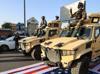 Iraq probes US flag desecration at Baghdad