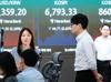 ‘Goldilocks’ US jobs data ease interest rate fears