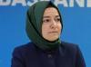 Former Minister Kaya returns 1.86 bln Turkish Liras linked to fund probe
