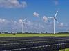 Türkiye sets record for solar, wind power generation in August