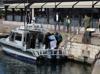 Bulgaria searches for crew after drones hit 2 ships in Black Sea