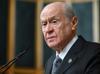Bahçeli calls early 2028 vote for Erdoğan to run again