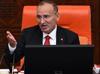 Deputy parliament speaker resigns over health problems