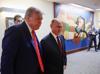Trump plans Putin call over Russian lab worker’s death