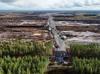 Finland orders halt to work on Googles data center sites