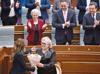 Kosovo rushes war crimes court change to avoid snap poll