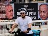 Israelis split in 1s elections since Oct 7 attack