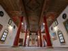 Yozgat historic mosques showcase Baroque and Rococo influences