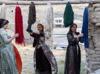 Sheep wool finds new life in Van kilims