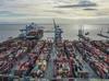 Export expectations index falls , import outlook strengthens