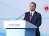 Istanbul hosts int’l justice summit