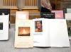 Canada’s Anne Carson wins Nobel literature prize