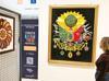 Exhibitions open at Zeugma Museum