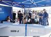 Major exercise showcases Navy’s defense technologies