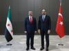 Türkiye, Syria review integration efforts in Ankara