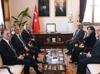 AKP, DEM Party discuss oversight body for anti-terror bid