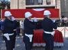 Deputy governor found dead in car