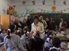 Jurist behind UN Gaza report wins Nobel Peace Prize