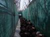 Iraq rejects Syrian request over suspected ISIL detainees