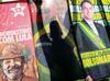 Third-place candidate backs Bolsonaro
