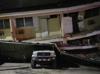 Powerful 7.7 quake hits Panama, damages buildings