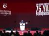 Erdoğan warns of ‘tech oligarchs’ targeting young people