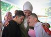 Ankara opens free respite center for families of people with disabilities