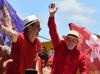 Lula accuses Meta of election interference