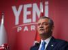 Mecca defense deal should pass through parliament, Özel says