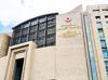 Two journalists arrested over fund allegations