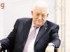 Abbas postpones Palestinian legislative elections another year
