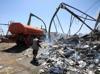 Regional powers condemn Houthi attacks on Saudi